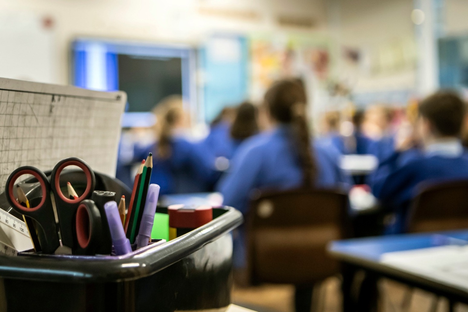 Ofsted warns schools against prioritising exam results over a proper education. 
